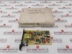 Yokogawa Cr5-pd*A Interface Module 0~200?C
