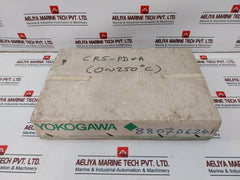 Yokogawa Cr5-pd*A Interface Module 0~200?C