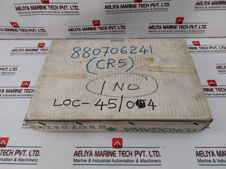 Yokogawa Cr5-pd*A Interface Module 0~200?C