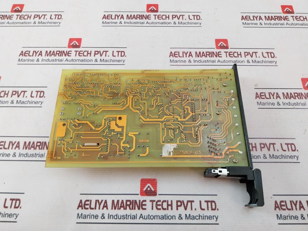 Yokogawa Cr5-pd*A Interface Module 0~200?C