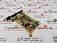 Yokogawa Cr5-pd*A Interface Module 0~200?C
