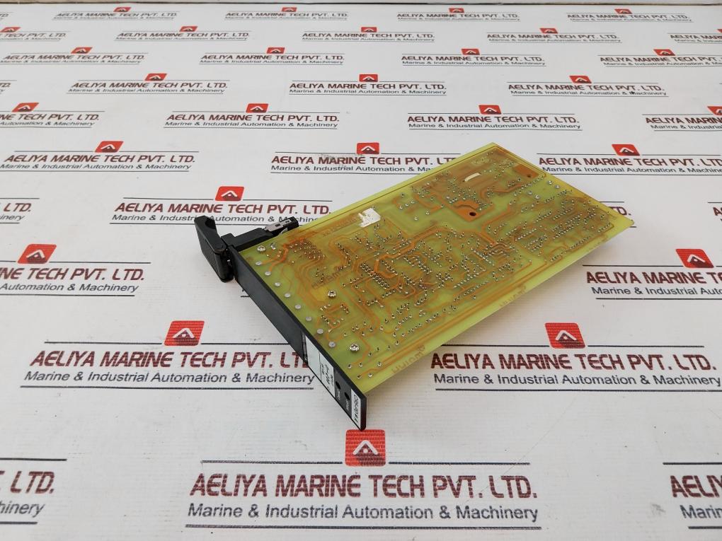 Yokogawa Cr5-pd*A Interface Module 0~200˚C