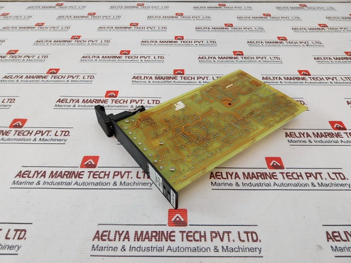 Yokogawa Cr5-pd*A Interface Module 0~200?C