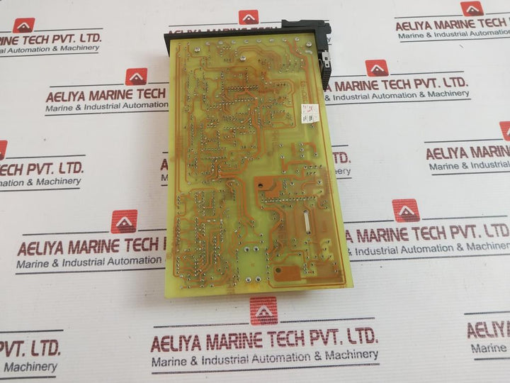 Yokogawa Cr5-pd*A Interface Module Board Pt 100