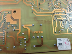 Yokogawa Cr5-pd*A Interface Module Board Pt 100