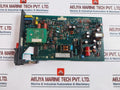 Yokogawa Cr5-pd*a Printed Circuit Board