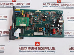 Yokogawa Cr5-pd*a Printed Circuit Board