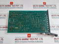 Yokogawa Cr5-pd*a Printed Circuit Board