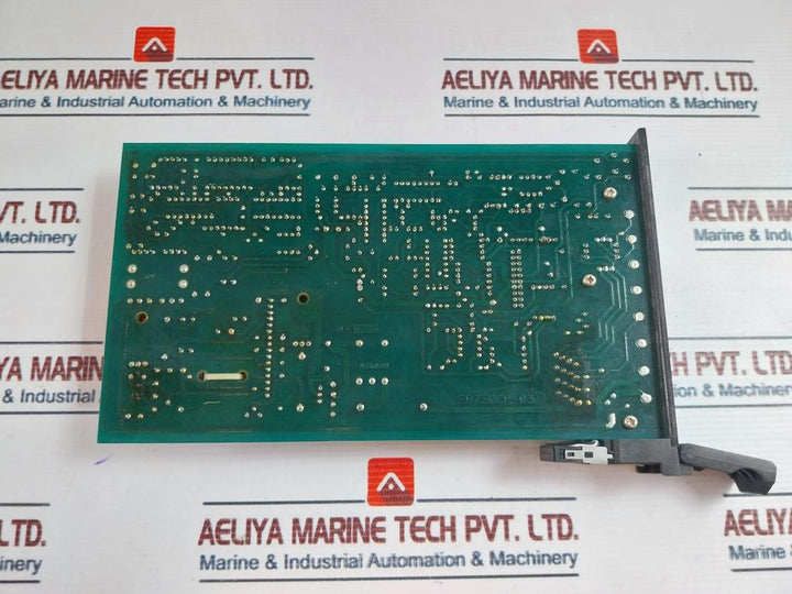 Yokogawa Cr5-pd*a Printed Circuit Board