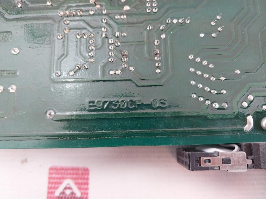 Yokogawa Cr5-pd*A Signal Conditioner Card