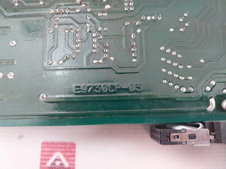 Yokogawa Cr5-pd*A Signal Conditioner Card