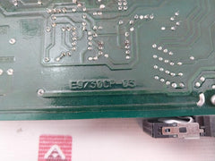 Yokogawa Cr5-pd*A Signal Conditioner Card