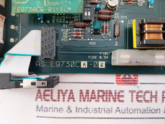 Yokogawa Cr5-pd*A Signal Conditioner Card As E9730Ca-03