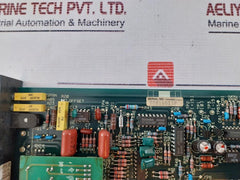 Yokogawa Cr5-pd*A Signal Conditioner Card As E9730Ca-03
