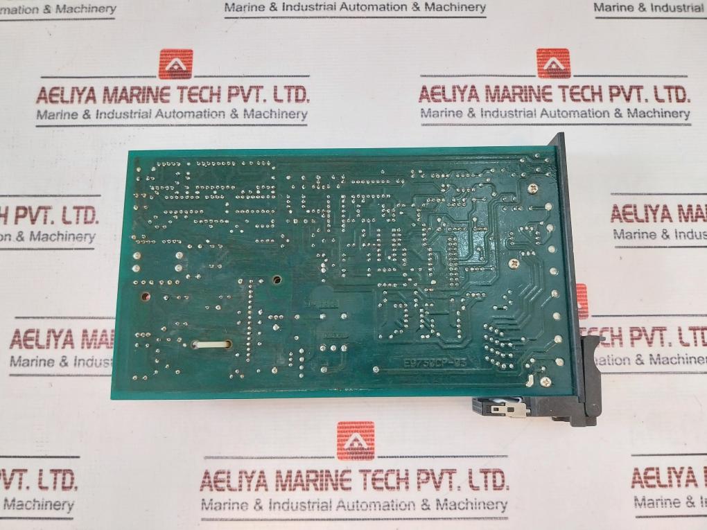 Yokogawa Cr5-pd*A Signal Conditioner Card