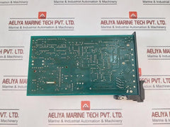 Yokogawa Cr5-pd*A Signal Conditioner Card As E9730Ca-03