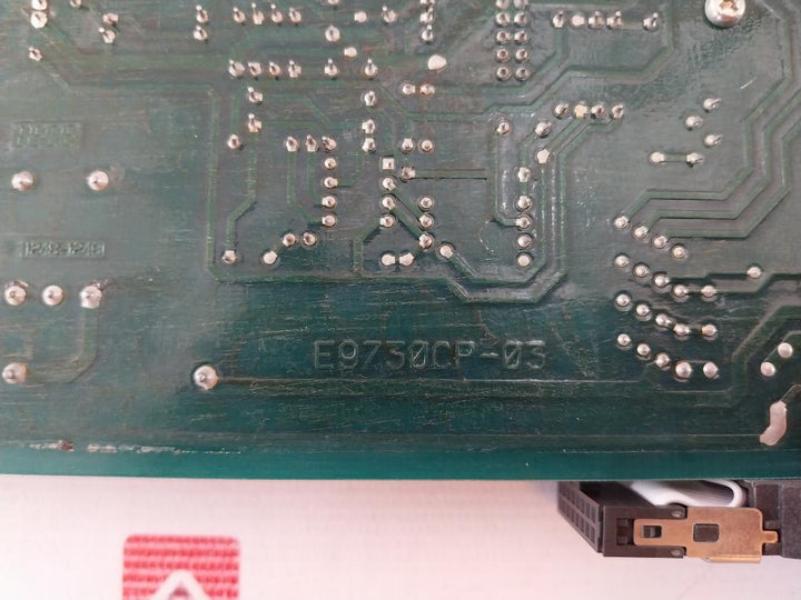 Yokogawa Cr5-pd*A Signal Conditioner Card As E9730Ca-03