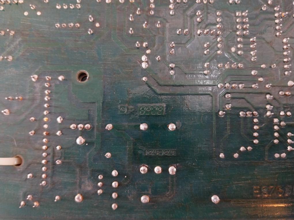 Yokogawa Cr5-pd*A Signal Conditioner Card