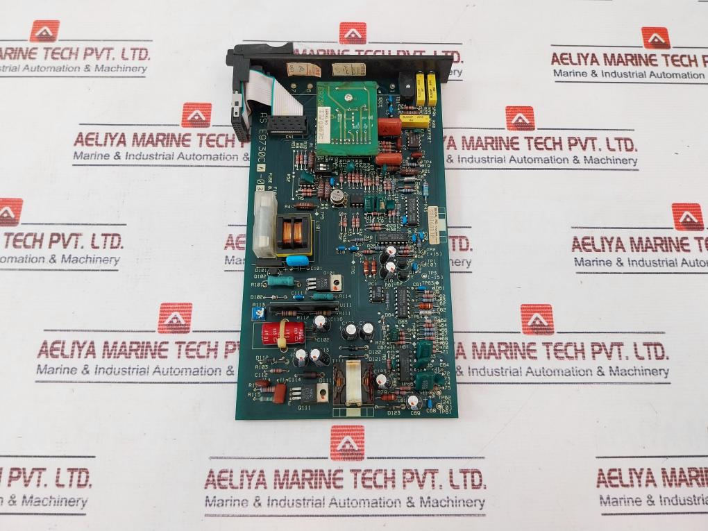 Yokogawa Cr5-pd*A Signal Conditioner Card