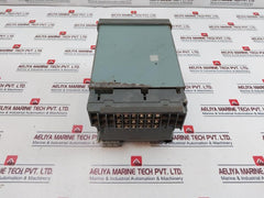 Yokogawa Daqstation Dx100P Dx106P-3-2 Chart Recorder 100-240Vac