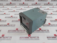 Yokogawa Daqstation Dx100P Dx106P-3-2 Chart Recorder 100-240Vac