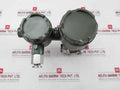 Yokogawa Dc 24V Gauge Pressure Transmitter Supply Une 43-sds2 B/Cal-p/Ssb-s/Z