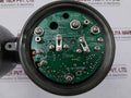 Yokogawa Dc 24V Gauge Pressure Transmitter Supply Une 43-sds2 B/Cal-p/Ssb-s/Z