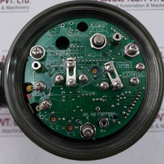 Yokogawa Dc 24V Gauge Pressure Transmitter Supply Une 43-sds2 B/Cal-p/Ssb-s/Z