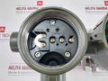 Yokogawa Dc 24V Gauge Pressure Transmitter Supply Une 43-sds2 B/Cal-p/Ssb-s/Z