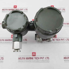 Yokogawa Dc 24V Gauge Pressure Transmitter Supply Une 43-sds2 B/Cal-p/Ssb-s/Z