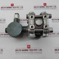 Yokogawa Dc 24V Gauge Pressure Transmitter Supply Une 43-sds2 B/Cal-p/Ssb-s/Z