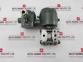 Yokogawa Dc 24V Gauge Pressure Transmitter Supply Une 43-sds2 B/Cal-p/Ssb-s/Z