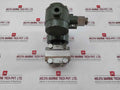 Yokogawa Dc 24V Gauge Pressure Transmitter Supply Une 43-sds2 B/Cal-p/Ssb-s/Z