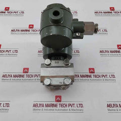 Yokogawa Dc 24V Gauge Pressure Transmitter Supply Une 43-sds2 B/Cal-p/Ssb-s/Z