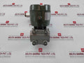 Yokogawa Dc 24V Gauge Pressure Transmitter Supply Une 43-sds2 B/Cal-p/Ssb-s/Z