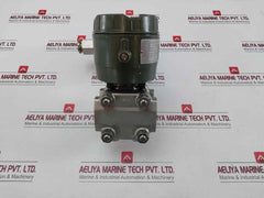 Yokogawa Dc 24V Gauge Pressure Transmitter Supply Une 43-sds2 B/Cal-p/Ssb-s/Z