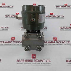 Yokogawa Dc 24V Gauge Pressure Transmitter Supply Une 43-sds2 B/Cal-p/Ssb-s/Z