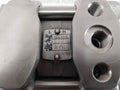 Yokogawa Dc 24V Gauge Pressure Transmitter Supply Une 43-sds2 B/Cal-p/Ssb-s/Z
