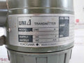 Yokogawa Dc 24V Gauge Pressure Transmitter Supply Une 43-sds2 B/Cal-p/Ssb-s/Z