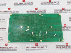 Yokogawa Denshikiki V8219Vc-02 Servo Control Board