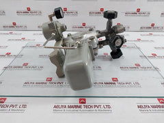 Yokogawa Differential Pressure Transmitter Y/15A1-lk1/L/Gas-fp/Ld/Cal-p 10 Bar
