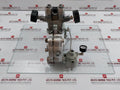 Yokogawa Differential Pressure Transmitter Y/15A1-lk1/L/Gas-fp/Ld/Cal-p 10 Bar