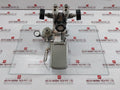 Yokogawa Differential Pressure Transmitter Y/15A1-lk1/L/Gas-fp/Ld/Cal-p 10 Bar