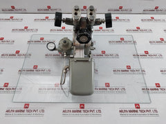 Yokogawa Differential Pressure Transmitter Y/15A1-lk1/L/Gas-fp/Ld/Cal-p 10 Bar