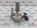 Yokogawa Differential Pressure Transmitter Y/15A1-lk1/L/Gas-fp/Ld/Cal-p 10 Bar