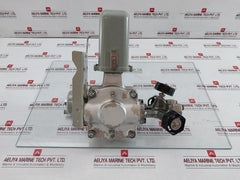 Yokogawa Differential Pressure Transmitter Y/15A1-lk1/L/Gas-fp/Ld/Cal-p 10 Bar
