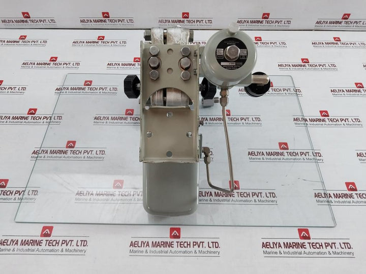 Yokogawa Differential Pressure Transmitter Y/15A1-lk1/L/Gas-fp/Ld/Cal-p 10 Bar