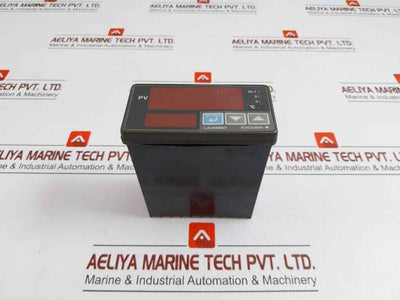 Yokogawa Digital Indicator 5060Hz,100-240Vac Part No Um330