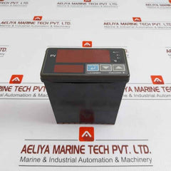 Yokogawa Digital Indicator 5060Hz,100-240Vac Part No Um330