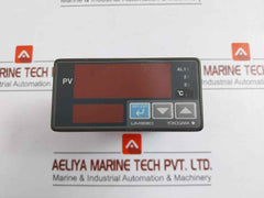 Yokogawa Digital Indicator 5060Hz,100-240Vac Part No Um330